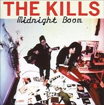 The Kills photos
