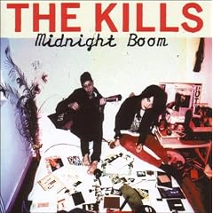 Midnight Boom [VINYL]