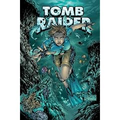 Tomb Raider 2: Tankobon