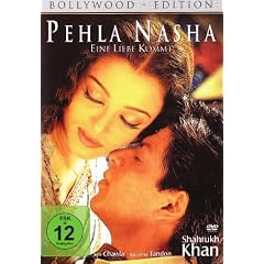 Pehla Nasha - Eine Liebe kommt