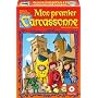 Asmodee - CARC02 - Jeux enfants - Mon premier Carc&hellip de ASMODEE