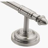 CSI Donner DN4124BN Stockton Towel Bar