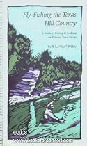 Fly-Fishing the Texas Hill Country