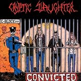 Convicted