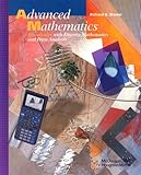 McDougal Littell Advanced Math: Student Edition 2003