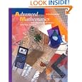 Advanced Mathematics: Precalculus With Discrete Mathematics and Data Analysis by Richard G. Brown