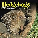 Eigenschaften Browntrout  / Kalender 2009 Hedgehogs Igel Browntrout
