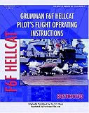 Grumman F6F Hellcat Pilot's Flight Operating Instructions