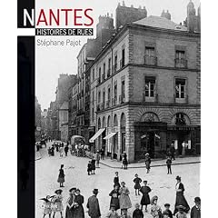 Nantes histoires de rue