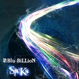 SicKs (通常盤)