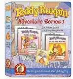 Backpack Toys