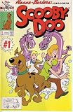 Scooby Doo #1 : Scooby and the Nertzosaurus (Harvey Comics)