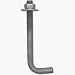 LBOLT62160 - 5/8