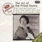 Joan Sutherland - The Art of the Prima Donna