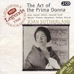 The Art of the Prima Donna