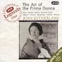 Joan Sutherland - The Art of the Prima Donna
