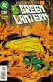 Green Lantern #94 Idol Worship