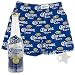 Corona Dark Blue Boxer Shorts with Bottle for Men