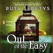 Out of The Easy | [Ruta Sepetys]