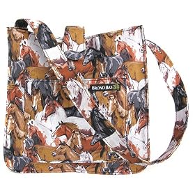 Horse Shoulder Bag Purse