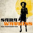 Sun Midnight Sun by Sara Watkins