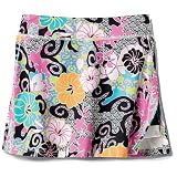 Athleta Printed Siena Skorts