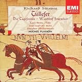 Strauss:Taillefer/Wandrers Stu