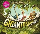 Gigantosaurus
