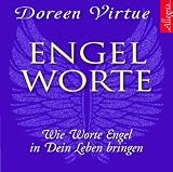 Produkt-Bild: Engel-Worte: Wie Worte Engel in Dein Leben bringen (1 CD)