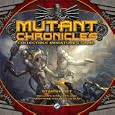 Mutant Chronicles Collectible Miniatures Game Starter by  Fantasy Flight Games