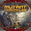 Mutant Chronicles Collectible Miniatures Game Starter ~ Fantasy Flight Games