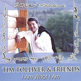 I Am What I Am