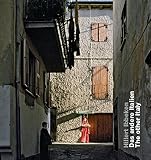 Das andere Italien : Geschichten und Bilder aus Ligurien und Kalabrien = The other Italy : stories and pictures from Liguria and Calabria