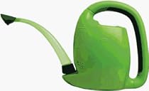 OXO Good Grips Indoor Pour & Store Watering Can 3.17-Quart, Green
