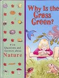 Why Is the Grass Green?