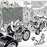 ガソリンがのこりわずか