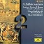 Verdi: Un ballo in maschera / Domingo, Ricciarelli, Bruson, Raimondi, Gruberova, Abbado