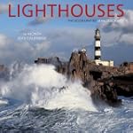 Lighthouses 2013 Calendar