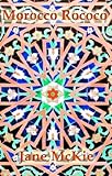 Morocco Rococo