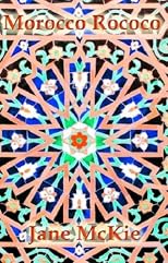 Morocco Rococo