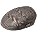 Kangol Tweed Peebles Cap Image