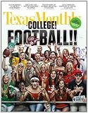 Texas Monthly (1-year)