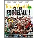 Texas Monthly Magazine