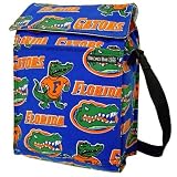 Florida Gators Royal Blue Lunch Tote