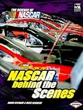 NASCAR Behind the Scenes (Science of NASCAR)