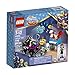 LEGO DC Super Hero Girls Lashina Tank 41233 Superhero Toy