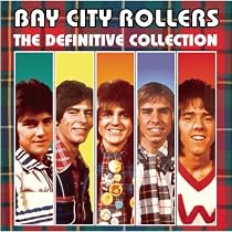 The Definitive Collection