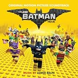 Lego Batman Movie: Songs From Motion Picture