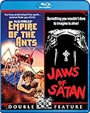 Empire of the Antsyjaws of Satan [Blu-ray] [US Import]