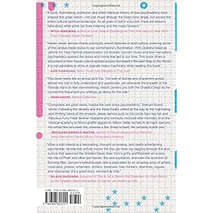 Heads: A Biography of Psychedelic America